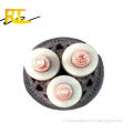 High Voltage Copper Core Power Cable